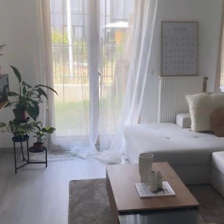 Appartement Cosy Et Bien Equipe Нантер Екстериор снимка