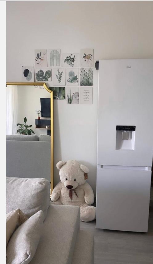 Appartement Cosy Et Bien Equipe Нантер Екстериор снимка
